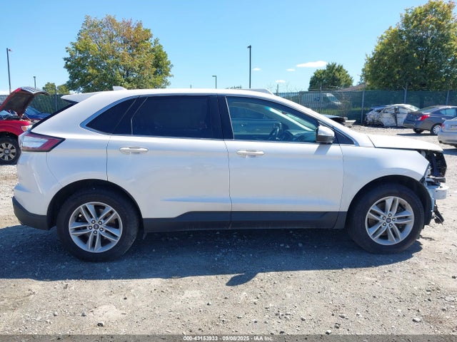 Ford 2.0l gtdi w/premium fuel 2018 2FMPK4J96JBC49251 Image 14
