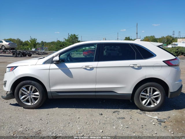 Ford 2.0l gtdi w/premium fuel 2018 2FMPK4J96JBC49251 Image 15