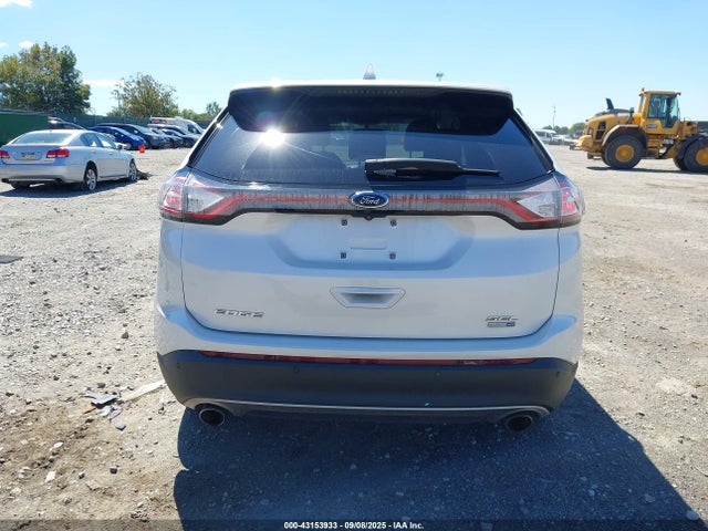 Ford 2.0l gtdi w/premium fuel 2018 2FMPK4J96JBC49251 Image 17