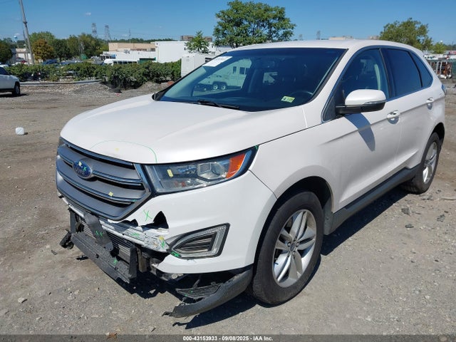Ford 2.0l gtdi w/premium fuel 2018 2FMPK4J96JBC49251 Image 2