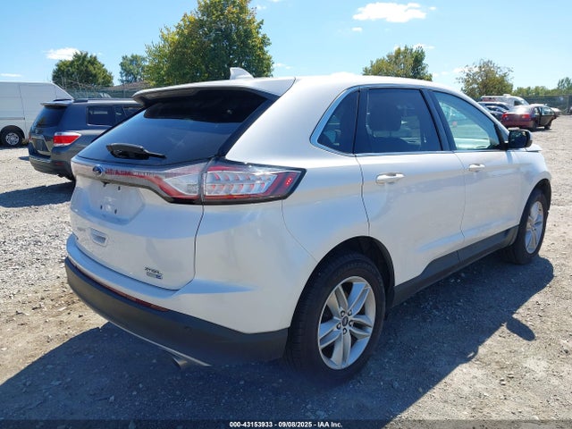 Ford 2.0l gtdi w/premium fuel 2018 2FMPK4J96JBC49251 Image 4