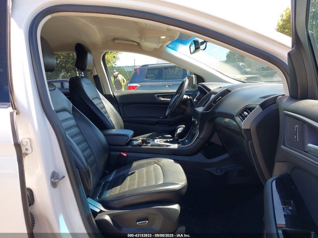 Ford 2.0l gtdi w/premium fuel 2018 2FMPK4J96JBC49251 Image 5