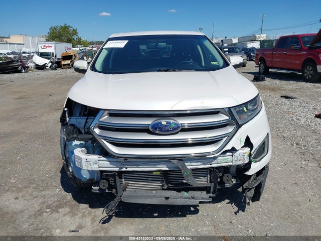 Ford 2.0l gtdi w/premium fuel 2018 2FMPK4J96JBC49251 Image 6