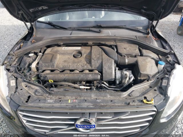 2015 VOLVO XC60 YV4902RK4F2711301 Photo 9