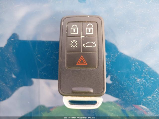 2015 VOLVO XC60 YV4902RK4F2711301 Photo 10