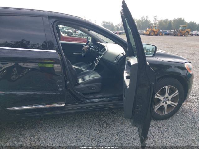 2015 VOLVO XC60 YV4902RK4F2711301 Photo 4