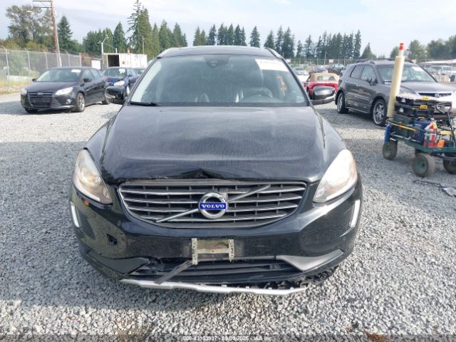 2015 VOLVO XC60 YV4902RK4F2711301 Photo 5