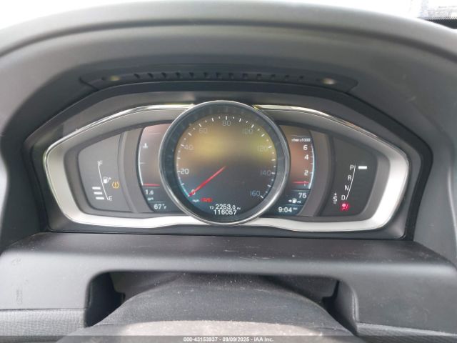 2015 VOLVO XC60 YV4902RK4F2711301 Photo 6