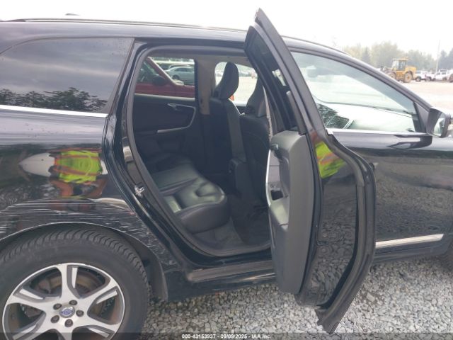 2015 VOLVO XC60 YV4902RK4F2711301 Photo 7