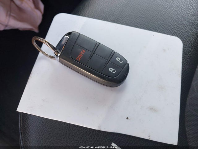 Jeep 2019 2019 3C4NJCBB6KT649553 Image 11