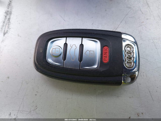 2010 AUDI A4 WAUAFAFL3AN058955 Photo 10