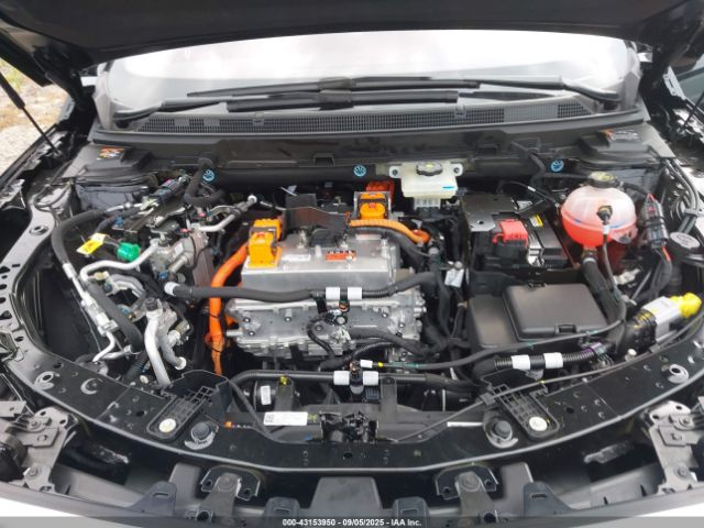 2025 CADILLAC OPTIQ 3GYK3DMR3SS223557 Photo 9