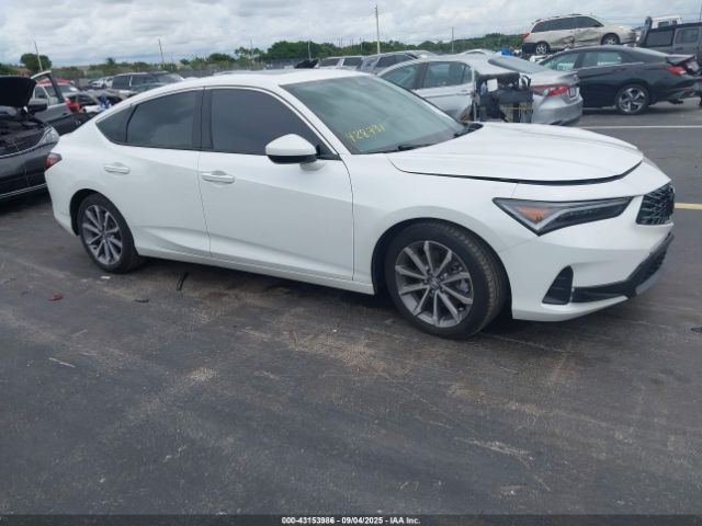 2024 ACURA INTEGRA 19UDE4H2XRA017610 Photo 0