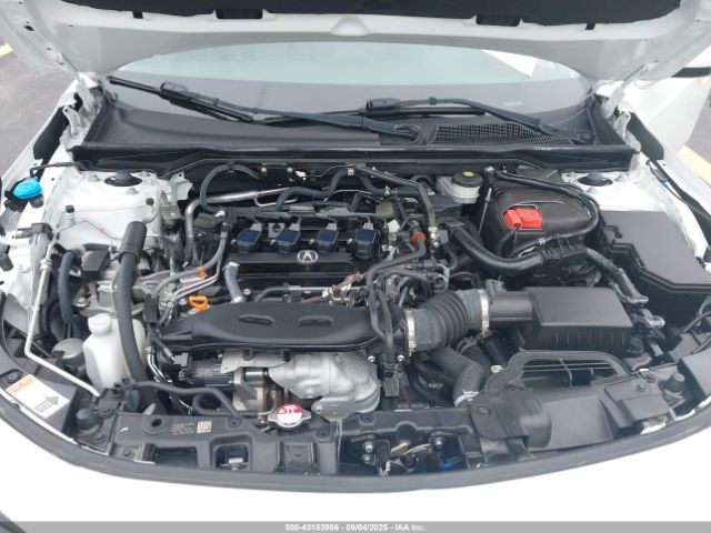 2024 ACURA INTEGRA 19UDE4H2XRA017610 Photo 9