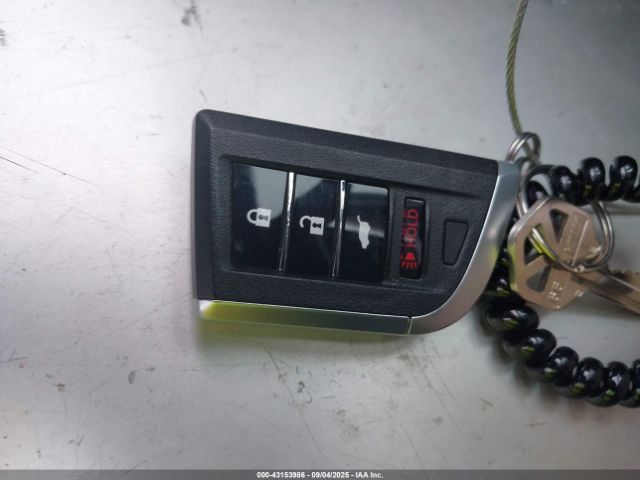 2024 ACURA INTEGRA 19UDE4H2XRA017610 Photo 10