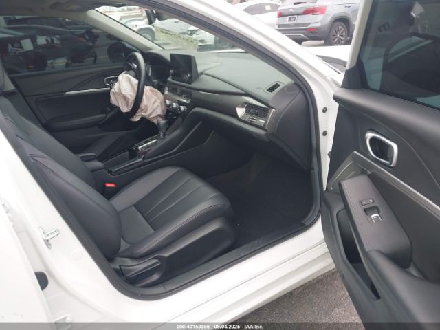 2024 ACURA INTEGRA 19UDE4H2XRA017610 Photo 4