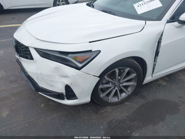 2024 ACURA INTEGRA 19UDE4H2XRA017610 Photo 5
