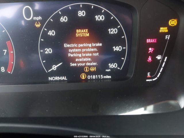 2024 ACURA INTEGRA 19UDE4H2XRA017610 Photo 6