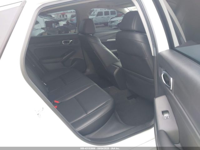 2024 ACURA INTEGRA 19UDE4H2XRA017610 Photo 7