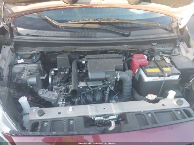 2024 MITSUBISHI MIRAGE G4 ML32FUFJXRHF18054 Photo 9