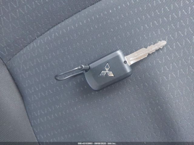 2024 MITSUBISHI MIRAGE G4 ML32FUFJXRHF18054 Photo 10