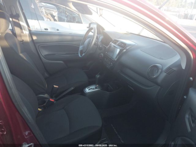 2024 MITSUBISHI MIRAGE G4 ML32FUFJXRHF18054 Photo 4