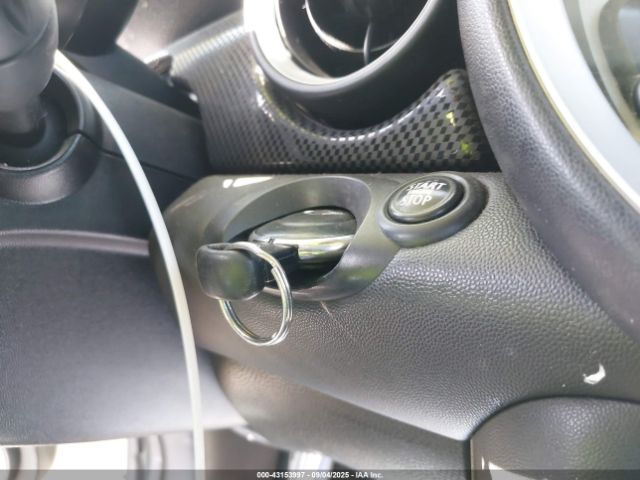 2013 MINI HARDTOP WMWSV3C50DT389890 Photo 10