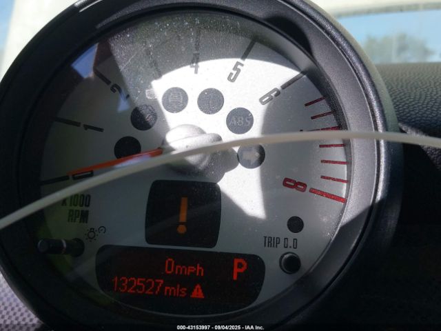 2013 MINI HARDTOP WMWSV3C50DT389890 Photo 6