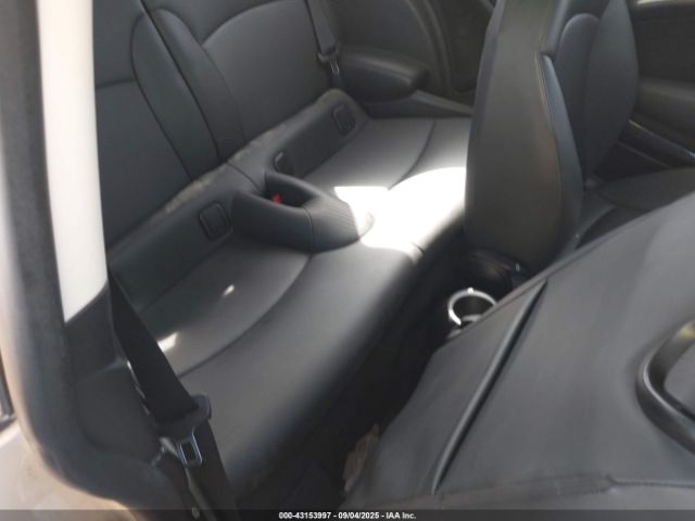 2013 MINI HARDTOP WMWSV3C50DT389890 Photo 7