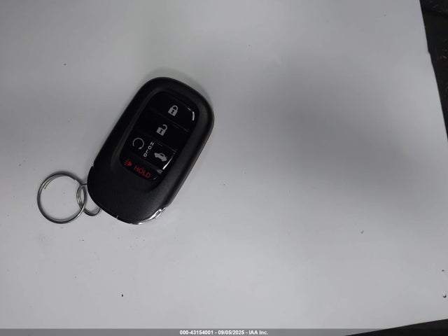 Honda lfc5 2025 1HGCY2F73SA053232 Image 11