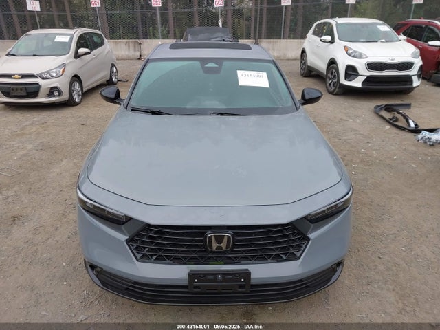 Honda lfc5 2025 1HGCY2F73SA053232 Image 13
