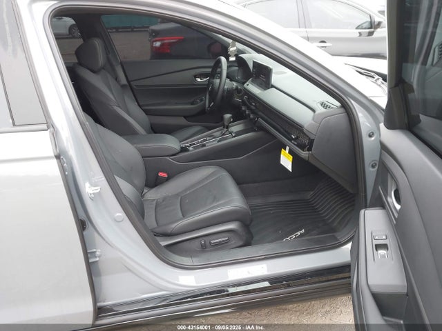 Honda lfc5 2025 1HGCY2F73SA053232 Image 5