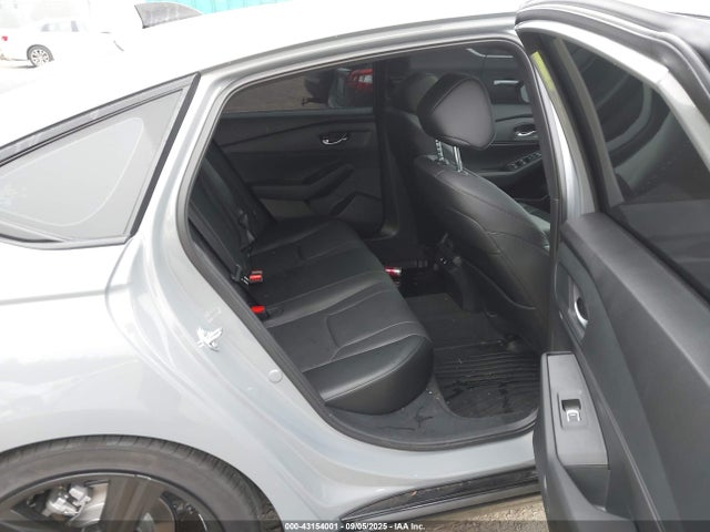 Honda lfc5 2025 1HGCY2F73SA053232 Image 8