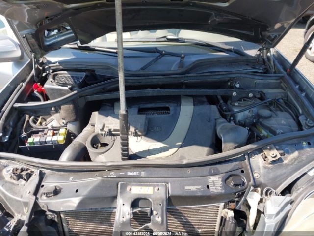 2010 MERCEDES-BENZ GL 450 4JGBF7BE5AA577364 Photo 9