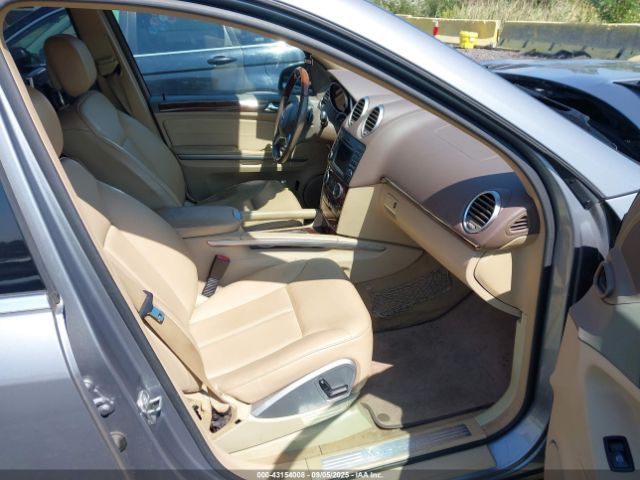 2010 MERCEDES-BENZ GL 450 4JGBF7BE5AA577364 Photo 4