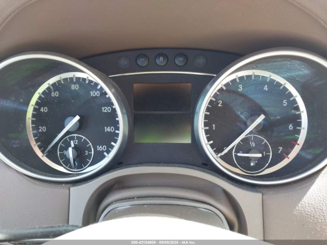 2010 MERCEDES-BENZ GL 450 4JGBF7BE5AA577364 Photo 6