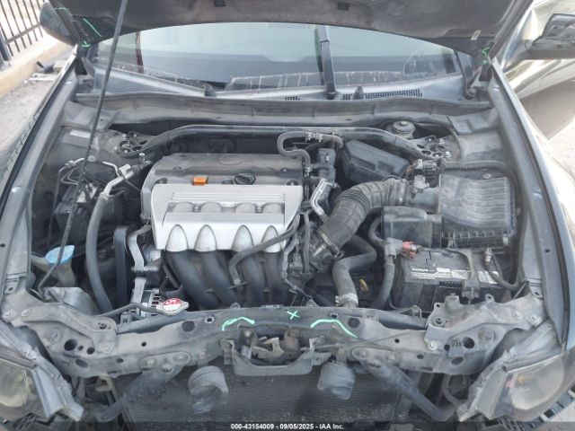 2009 ACURA TSX JH4CU26699C012456 Photo 9