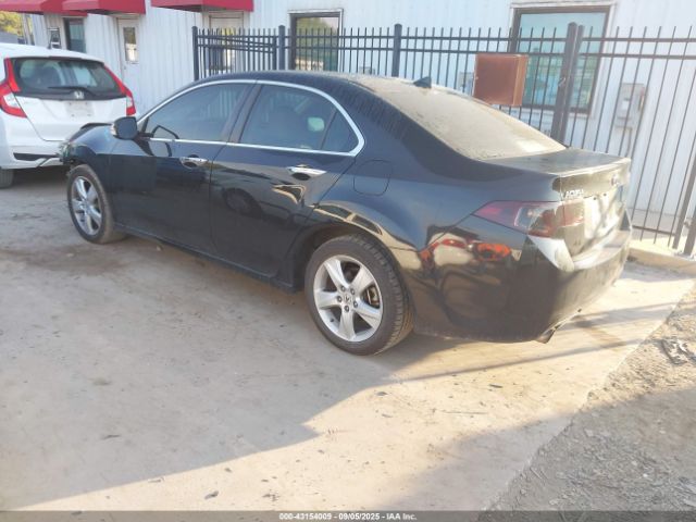 2009 ACURA TSX JH4CU26699C012456 Photo 2