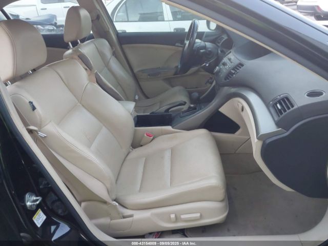 2009 ACURA TSX JH4CU26699C012456 Photo 4