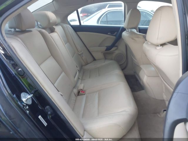 2009 ACURA TSX JH4CU26699C012456 Photo 7
