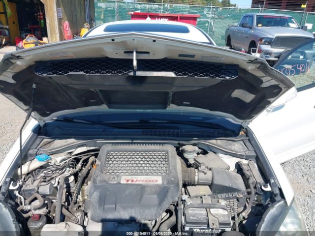 2007 ACURA RDX 5J8TB182X7A004386 Photo 9