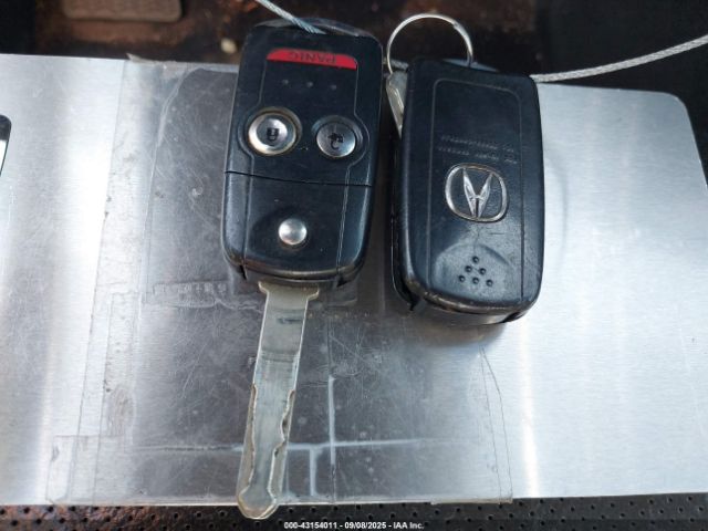 2007 ACURA RDX 5J8TB182X7A004386 Photo 10