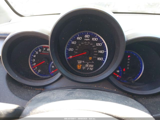 2007 ACURA RDX 5J8TB182X7A004386 Photo 6