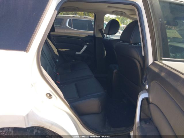 2007 ACURA RDX 5J8TB182X7A004386 Photo 7