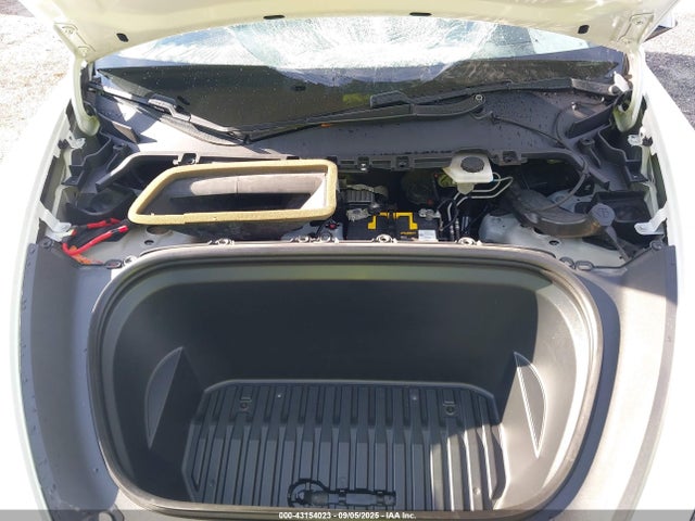 2020 TESLA MODEL Y 5YJYGDEE1LF053466 Photo 9