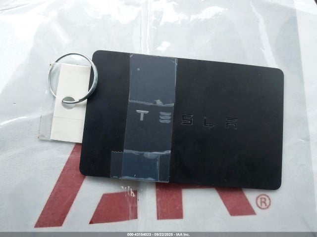 2020 TESLA MODEL Y 5YJYGDEE1LF053466 Photo 10