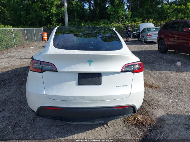 5YJYGDEE1LF053466 Tesla Model Y