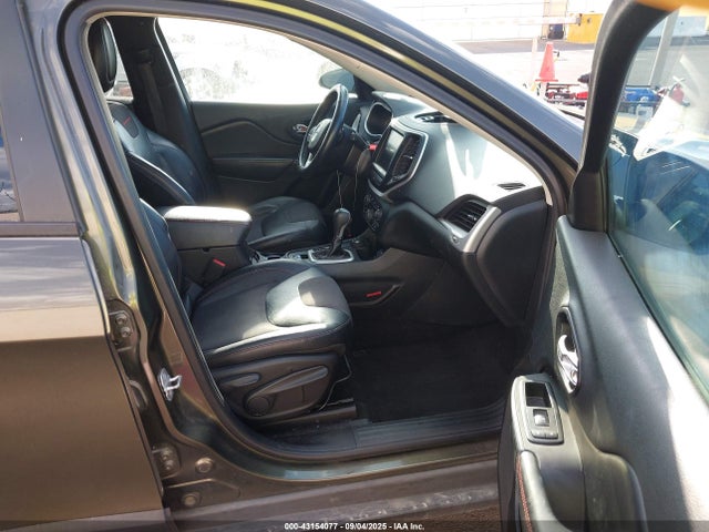 1C4PJMBS6EW216358 Jeep Cherokee