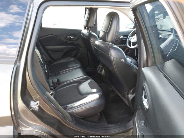 1C4PJMBS6EW216358 Jeep Cherokee