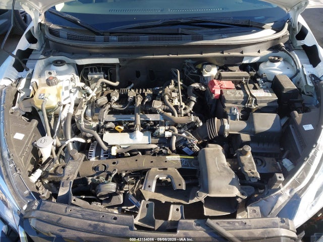 Nissan 2023 2023 3N1CP5BV4PL565141 Image 10